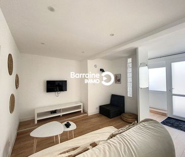 Location appartement à Brest, 2 pièces 47.07m² - Photo 2