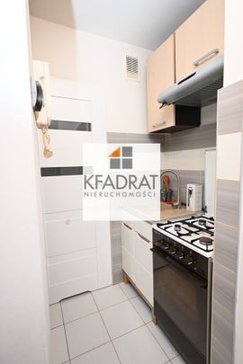 Kawalerka w centrum przy Galaxy, wynajem !!! - Zdjęcie 1