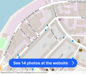 Menzies Road, Torry, Aberdeen, AB11 - Photo 1