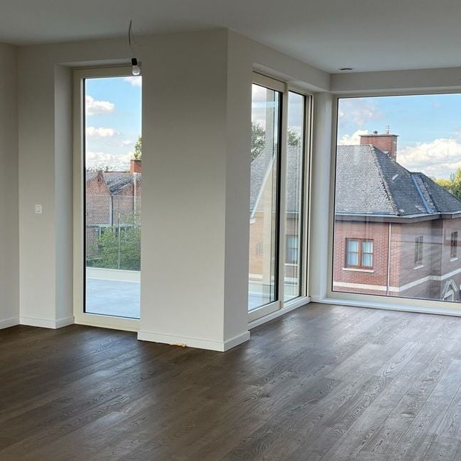 Appartement te huur in Vichte voor € 950 met 2 slaapkamers - Photo 1