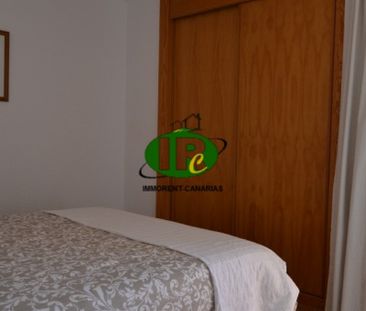 Renovierter Duplex Bungalow mit 1 Schlafzimmer und Große Terrasse - Photo 3