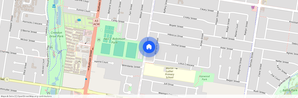 384 Hume St, Qld 4350, Centenary Heights