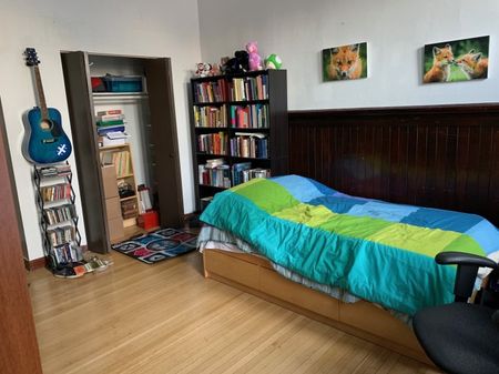 Beau 1½ (1 Juillet 2026) parfait pour étudiant !! 27-158, rue Frontenac, Sherbrooke, J1H 1J9 - Photo 4