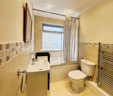 2 bedroom maisonette to rent - Photo 6