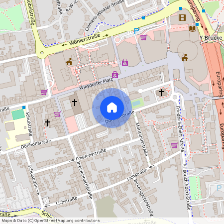 Dönhoffstr. 32, 51373 Nordrhein-Westfalen - Leverkusen