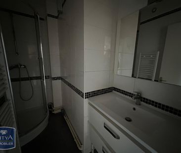 Location Appartement 3 pièces 56m² CHATEAUROUX 36000 - Photo 6