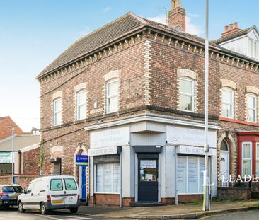1 bedroom flat to rent Woodchurch Road, Birkenhead, CH42 - Photo 4