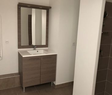 location Appartement T2 DE 44.1m² À MONTPELLIER - Photo 6