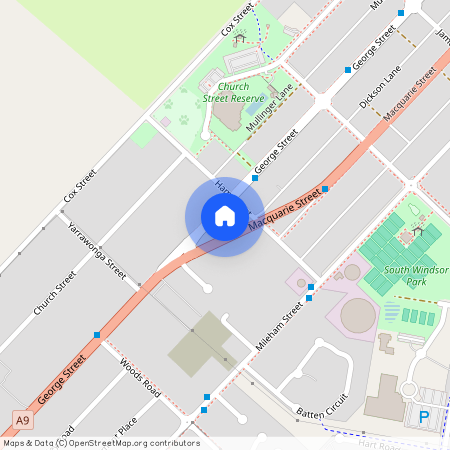 1/608 George Street, South Windsor 2756, New South Wales