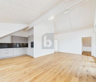 EXQUISITE FIRST RENTAL IN A QUIET LOCATION - Foto 4