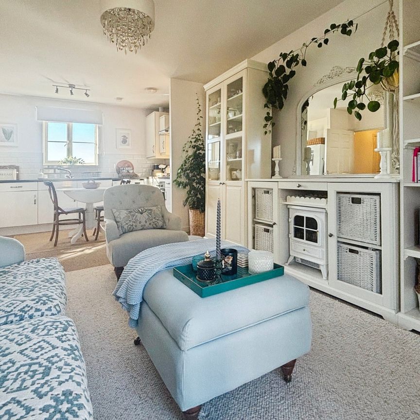 2 bedroom apartment to rent - Photo 1