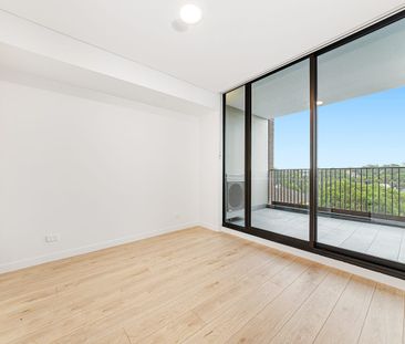 Modern Apartment Living in the Heart of West Ryde - Photo 1