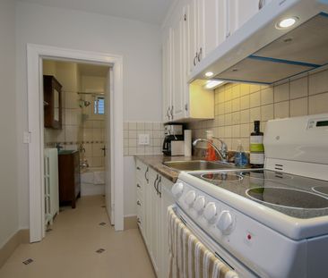 For Lease - 29 Argyle Avenue Unit# 4, Ottawa Centre, Ontario - Photo 6