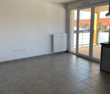 Location Appartement 2 pièces 40m² COLOMIERS 31770 - Photo 5