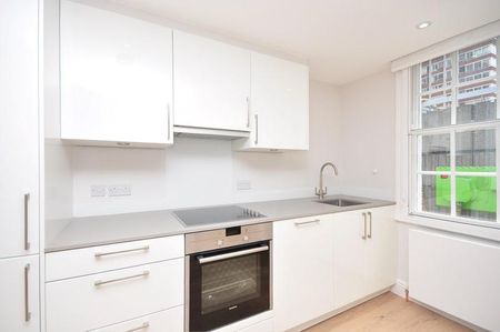 Studio to rent - Photo 3