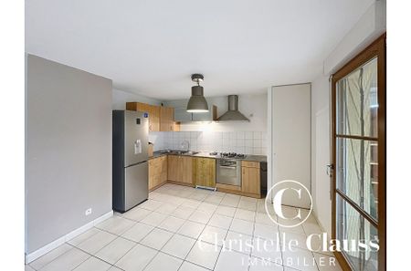 Appartement - SIGOLSHEIM - 67m² - 2 chambres - Photo 5