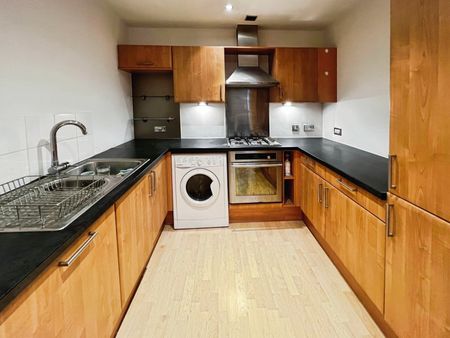 2 bedroom apartment to rent - Photo 5