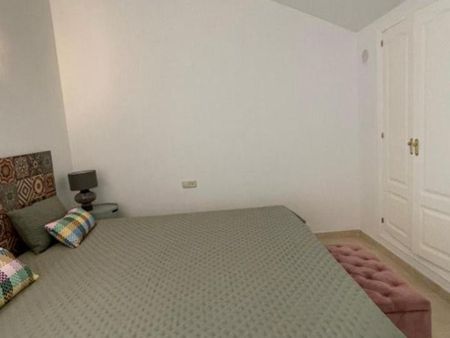 Luxury penthouse for rent in San Pedro de Alcántara, Spain - Foto 4