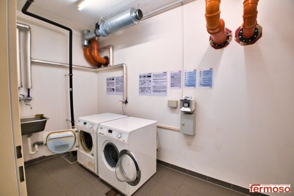 Moderne 3-Zimmer-Wohnung mit kleinem Balkon in zentraler Lage – ab Mai 2025 verfügbar - Photo 1