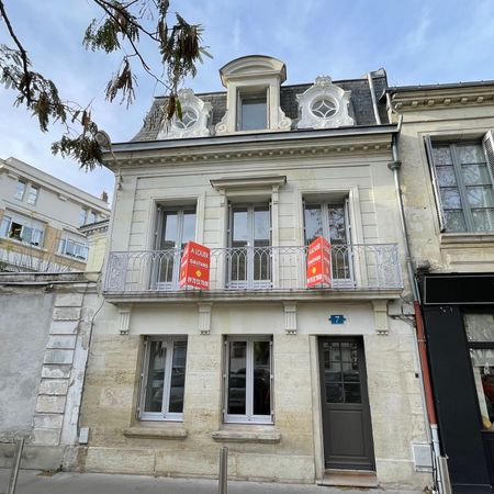 À LOUER – Appartement Tours – Réf. GI-JB-G0323-06 - Photo 4