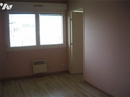 APPARTEMENT 2 PIECES - CHANTEPIE - Photo 2