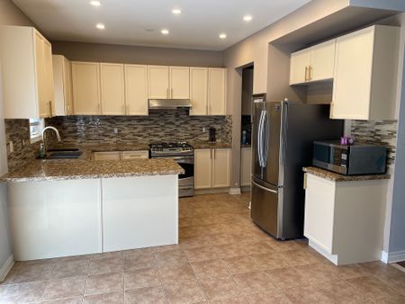 For Lease - 80 Laurentide Crescent, Brampton, Ontario - Photo 2