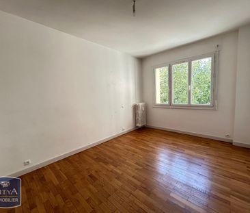 Location Appartement 4 pièces 114m² GRENOBLE 38000 - Photo 6