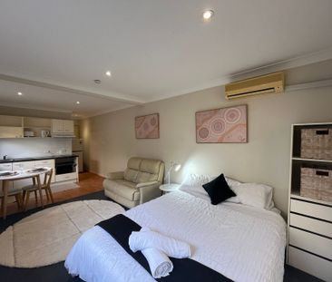 Furnished Studio For Rent In Cooranbong - Photo 2