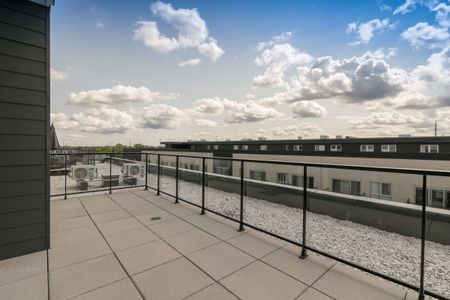 9675 Av. Papineau - Photo 4