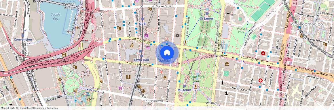 1202/197 Castlereagh Street, NSW 2000, Sydney