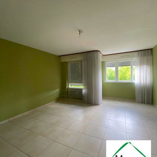 Appartement T3 73,15 m² - Photo 1