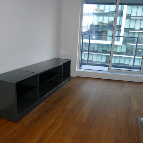 #1907 – 777 Richards Street, Vancouver Bc V6b 0m6 - Photo 1