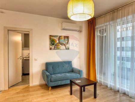 Studio modern de închiriat în Atria Urban Resort - Photo 2