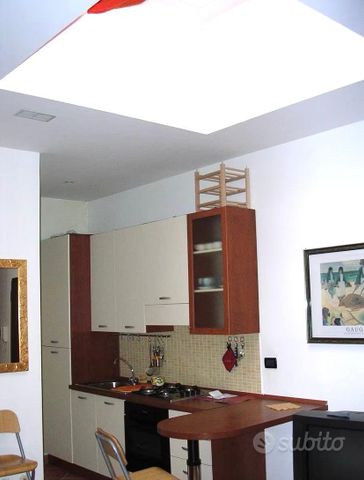PORTUENSE MONOLOCALE ARREDATO CONDOMiNIO INCLUSO - Photo 3