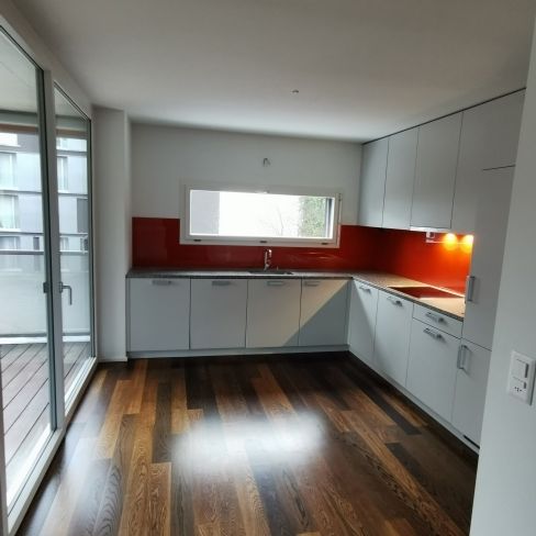 Apartment - Foto 1