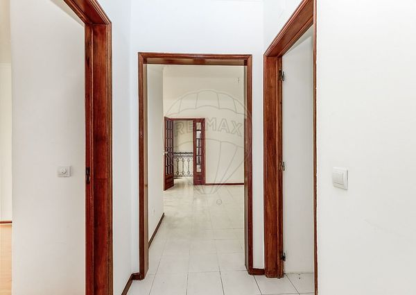 Apartamento T2 em Lisboa