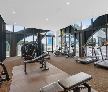 Unit 2906/2 The Lanes Boulevard - Photo 4