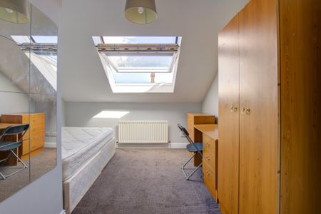 Fairfield Road, West Jesmond, Newcastle upon Tyne NE2 3BY - Photo 3