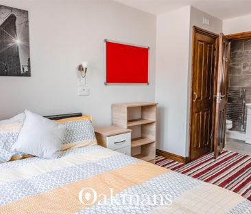 8 bedroom house to rent - Photo 3