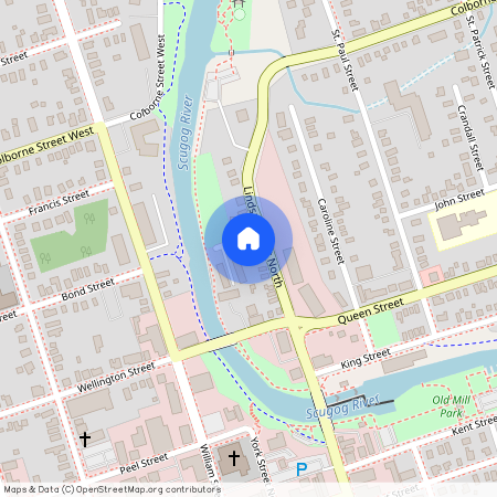 67 DEBOIS STREET, Kawartha Lakes, Lindsay