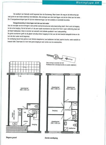 Modern en ruim wonen, met alles bij de hand - Foto 3