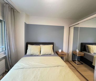 1 Zimmer, 11 m², 2. Stock - Photo 2