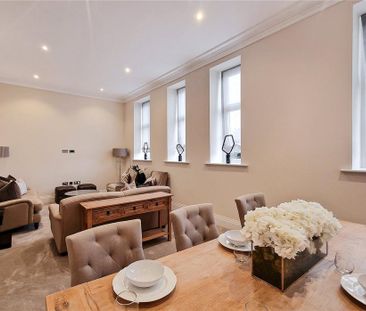 4 bedroom apartment to rent - Photo 1