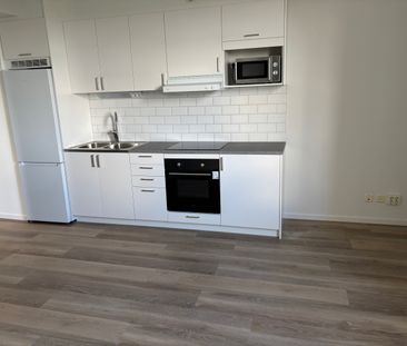 Lenningsgatan 2 - Foto 1