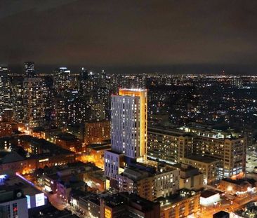 For Lease - 210 Victoria Street Unit# 4004, Toronto, Ontario - Photo 4