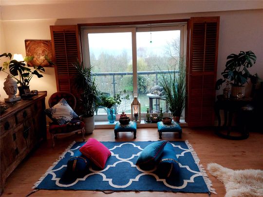 2 bedroom apartment to rent Bakers Court, Great Cornard, Sudbury, CO10 - Photo 1