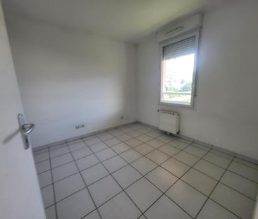 Appartement - T2 - THYEZ - Photo 3