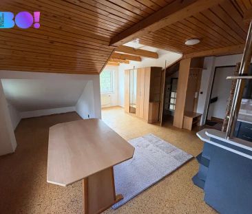 Pronájem bytu 1+kk v rodinném domě, ul. Na Výsluní, Karviná - Ráj - Photo 3