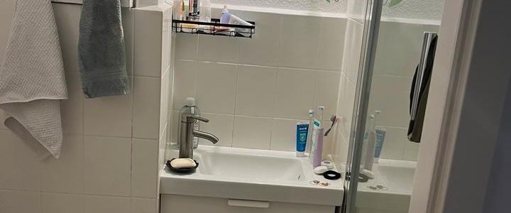 *TAUSCHWOHNUNG* 2 Zimmer in Treptow gegen Wohnung in Erkne/Köpeni - Foto 1