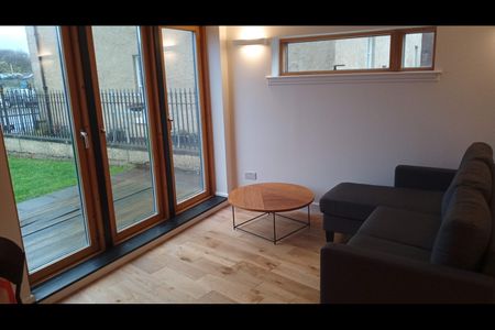 1 Bed Flat, London Road, G1 - Photo 3